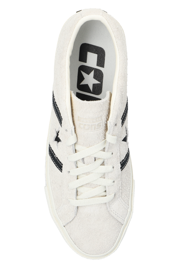 Converse shoreline clearance academy